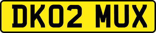 DK02MUX