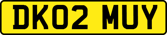 DK02MUY