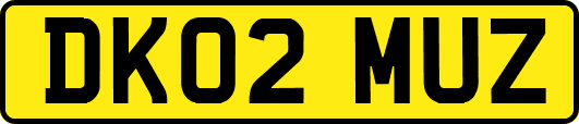 DK02MUZ