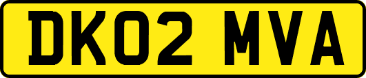 DK02MVA