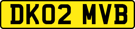 DK02MVB