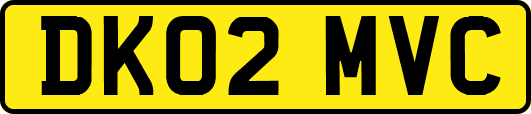DK02MVC