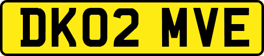 DK02MVE