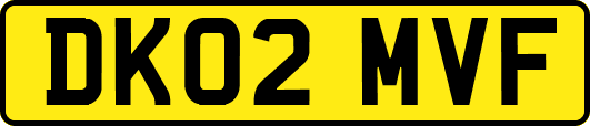 DK02MVF