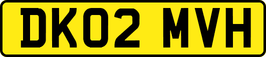 DK02MVH