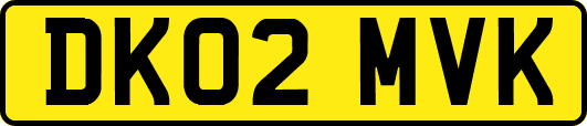 DK02MVK