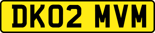 DK02MVM