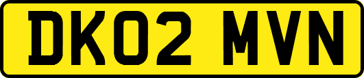DK02MVN