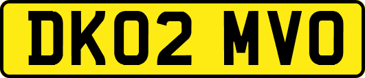 DK02MVO