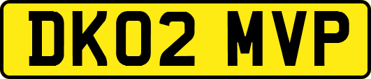 DK02MVP