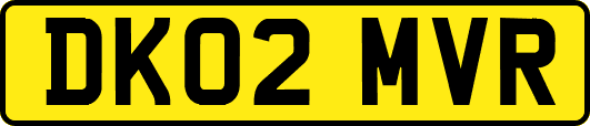 DK02MVR