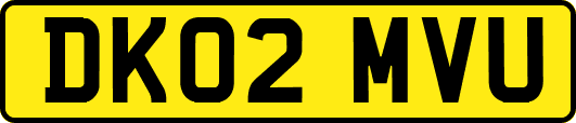 DK02MVU