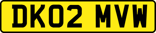 DK02MVW