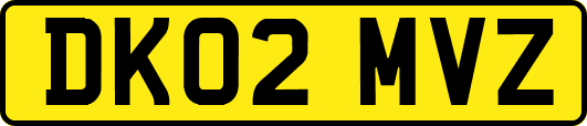 DK02MVZ