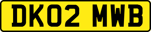 DK02MWB