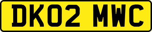 DK02MWC