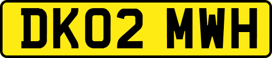 DK02MWH