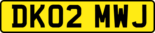 DK02MWJ