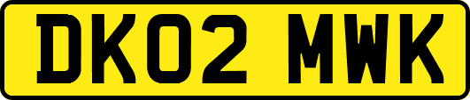 DK02MWK