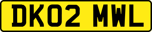 DK02MWL