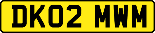 DK02MWM