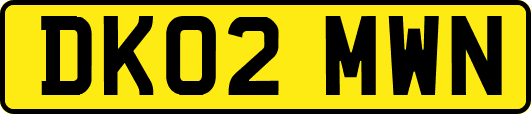 DK02MWN