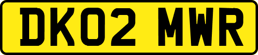 DK02MWR