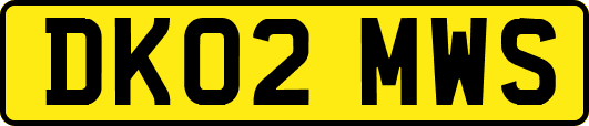 DK02MWS