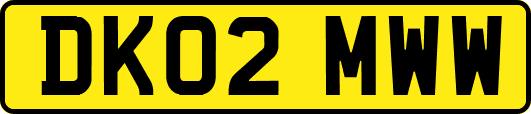 DK02MWW