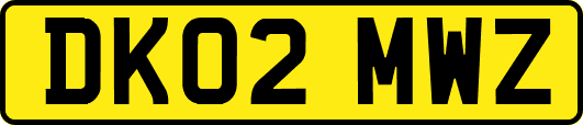 DK02MWZ