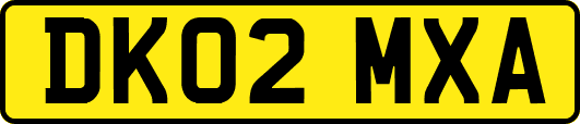 DK02MXA