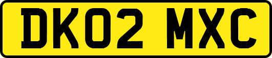 DK02MXC