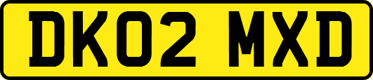 DK02MXD