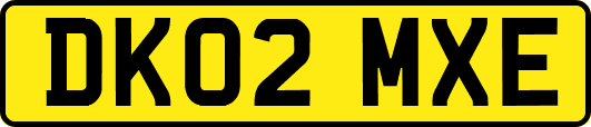 DK02MXE