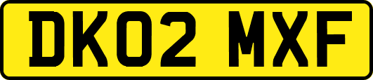 DK02MXF