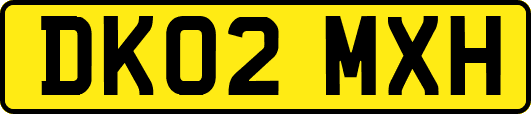 DK02MXH