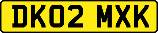 DK02MXK