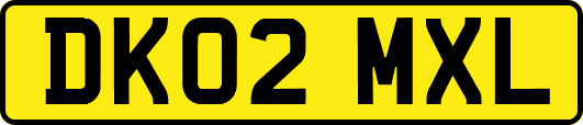 DK02MXL