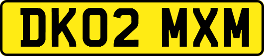 DK02MXM