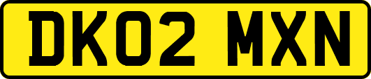 DK02MXN