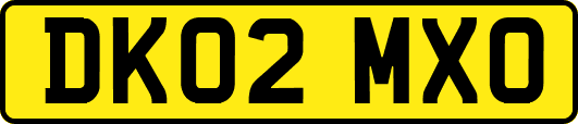 DK02MXO