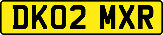 DK02MXR