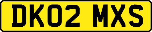 DK02MXS