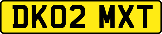 DK02MXT