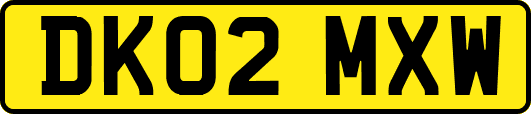 DK02MXW