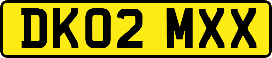 DK02MXX