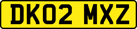 DK02MXZ