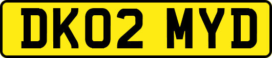 DK02MYD