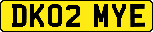 DK02MYE