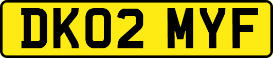 DK02MYF